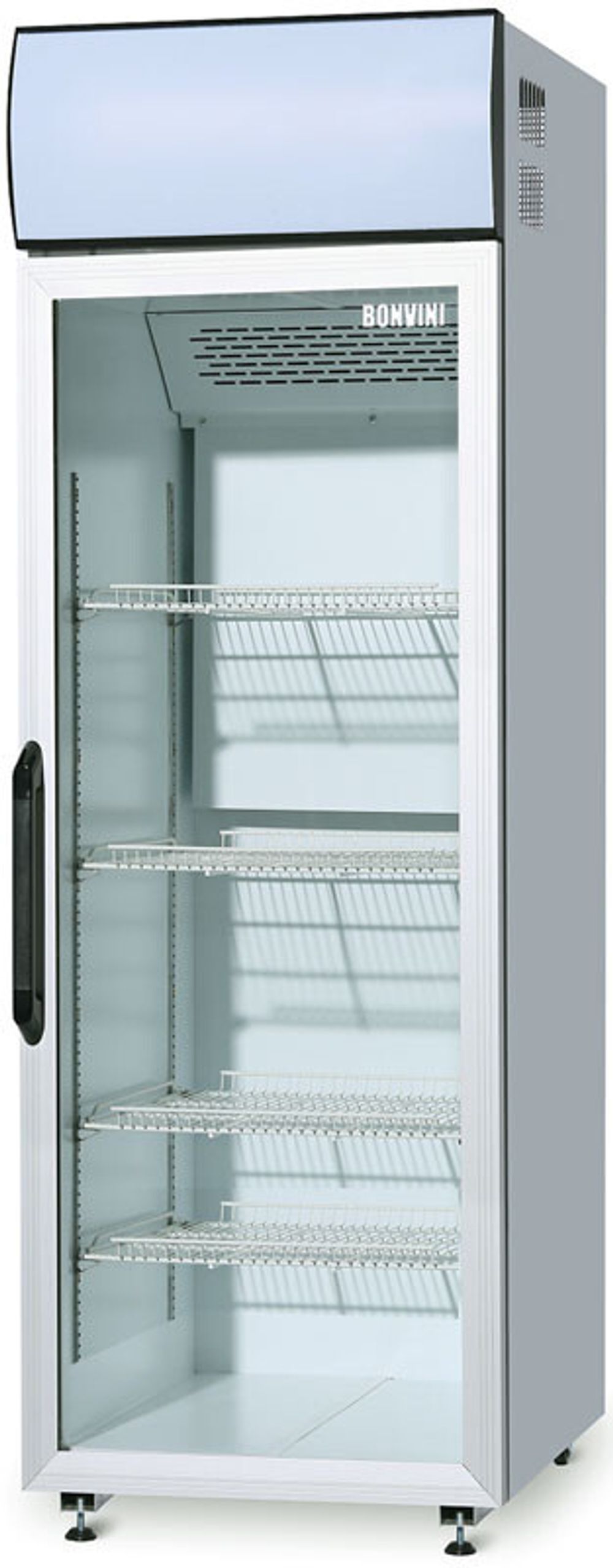Шкаф холодильный «Bonvini» BGK 400,