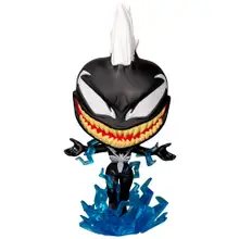 Фигурка Funko POP! Bobble: Marvel: Venom S2: Storm