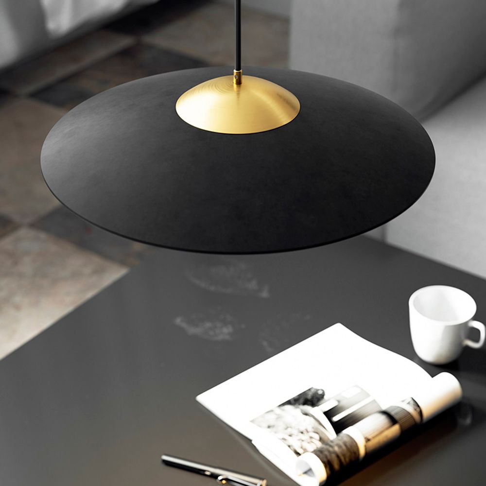 Подвесной светильник KEIJO