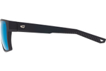 Спортивные очки GOG Nazca / Matt Black / Polarized Reflex White-Blue