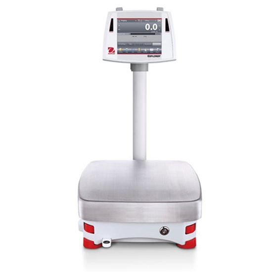 Весы лабораторные Ohaus EX10201