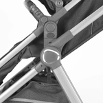 Коляска 2 в 1 Luxmom V8