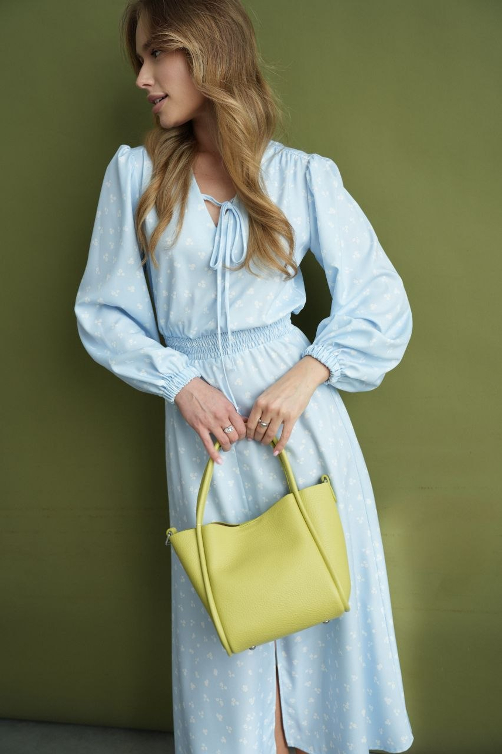 Платье женское М-1594