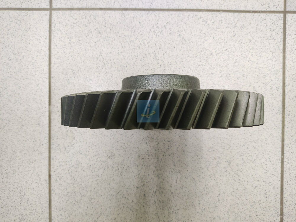 Шестерня 4-й передачи пром.вала (z-44) 238А-1701053