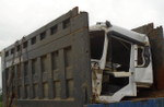 Shacman (Shaanxi) SX* 6x4 Самосвал SX32586V384 (Дизельный, 11,6 л, 423 л.с., МТ)