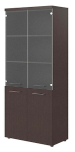 Шкаф для документов со стеклом Торр-Z (TORR-Z)