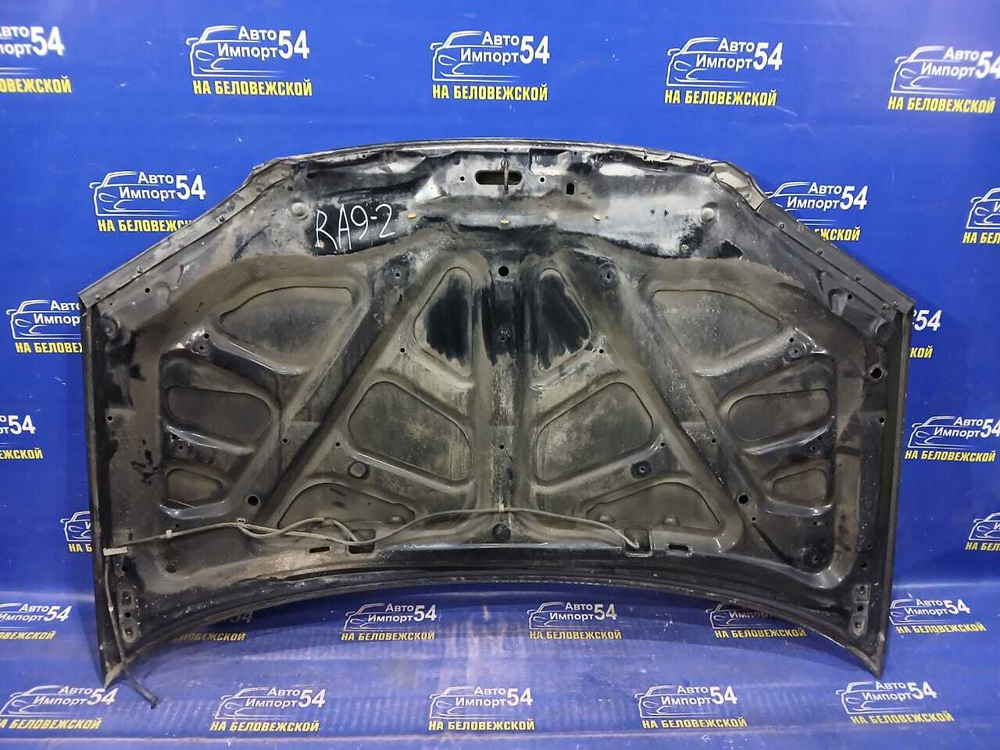 Капот Honda ODYSSEY 2002