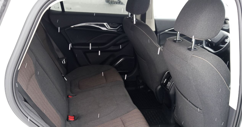 FAW Bestune B70 Standart 1.5T DCT