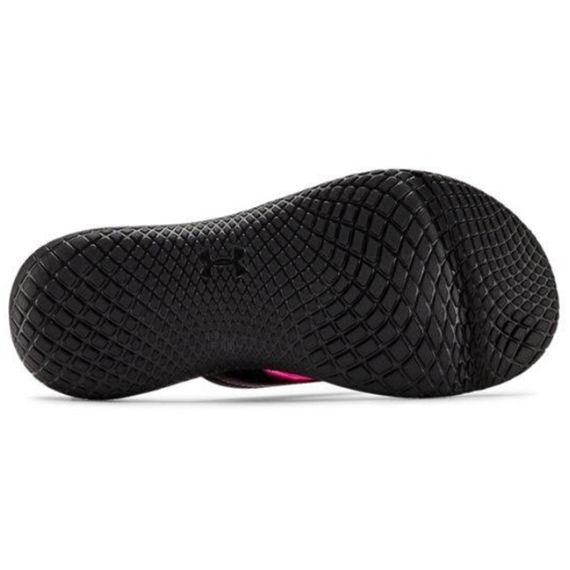 Under Armour Marbella 7 'Black Pink Surge'