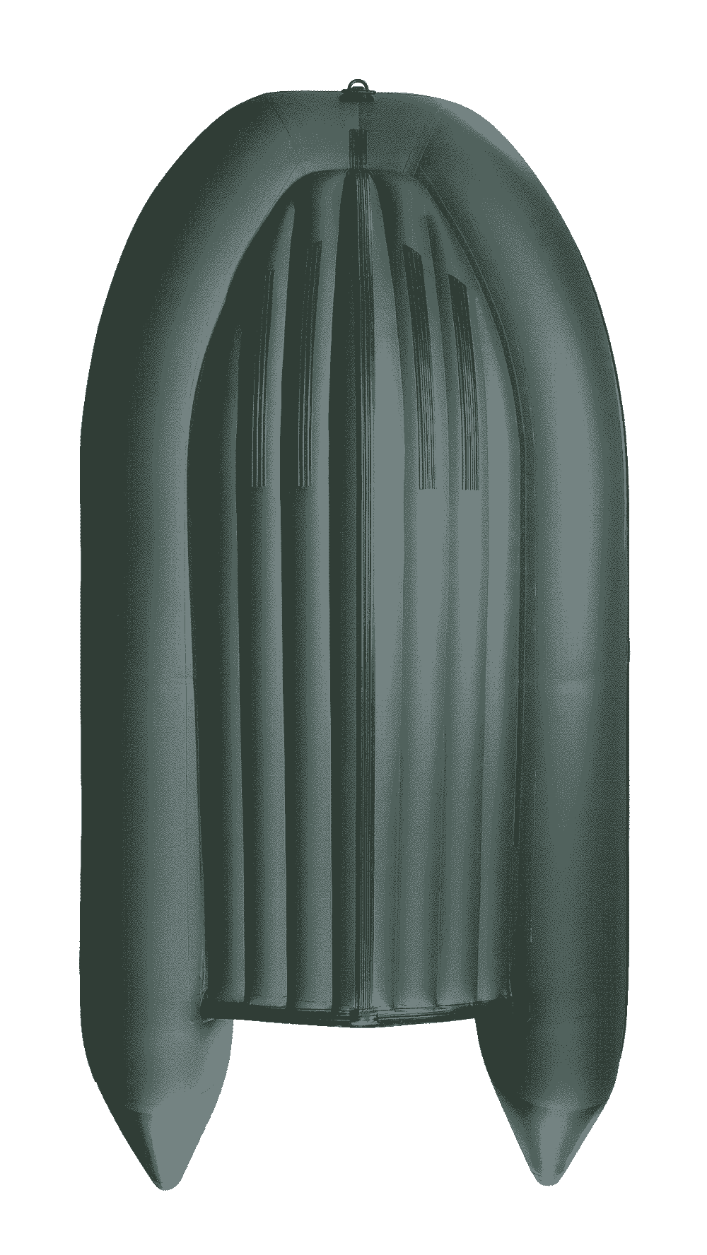 Лодка ПВХ STORMLINE Classic Air 400S (2024)