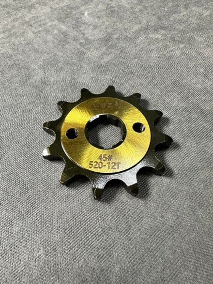 Звезда ведущая SFR 520H-12T CG/CB