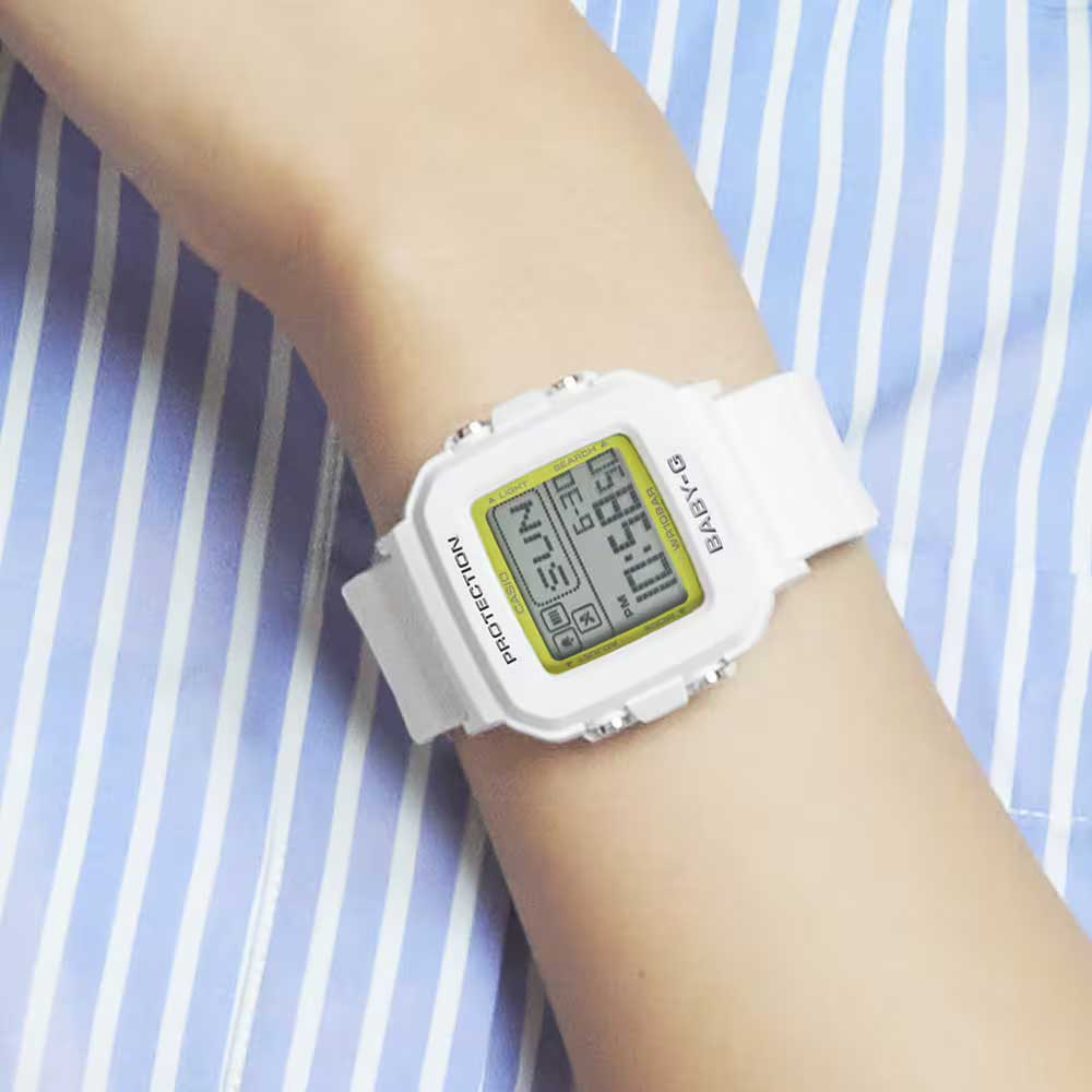 Часы Casio BGD-10K-7