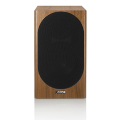 Полочная акустика Canton Townus 30 walnut