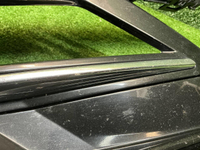 Накладка ПТФ левая VW Tiguan 2 (2016-2020) R-line