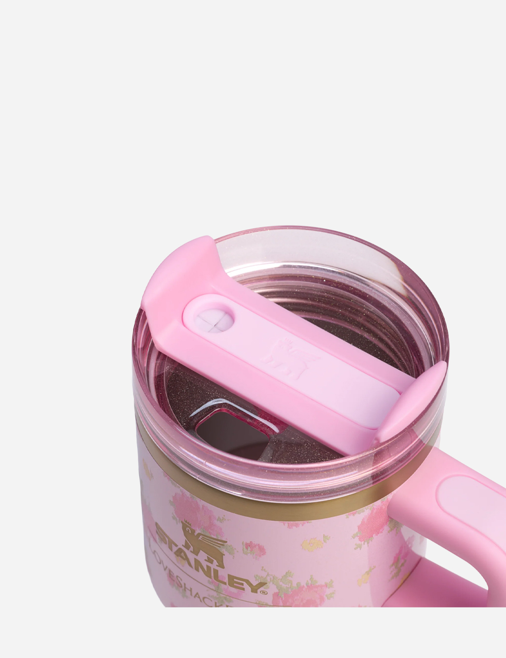 Stanley Quencher Tumbler 0.59L "Ibiza Sunset"