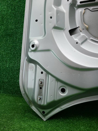 Капот Chery Tiggo 8 Pro (2021-2024)