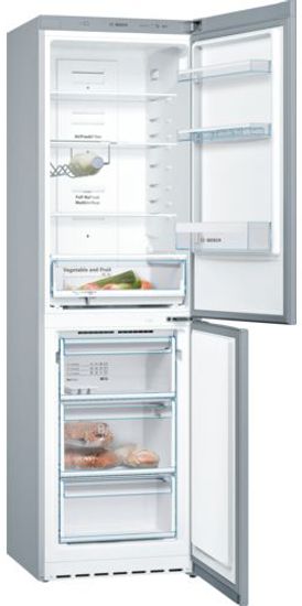 Холодильник Bosch KGN39VL16R