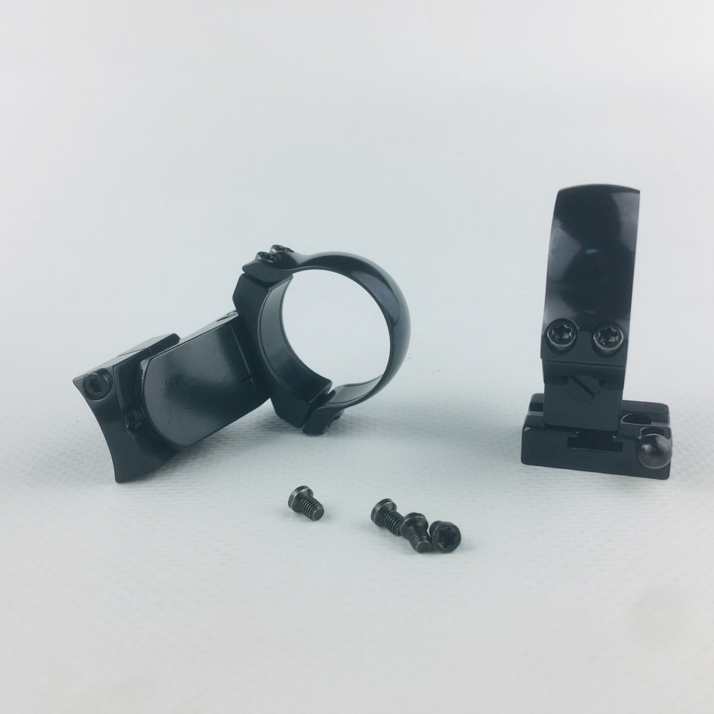 Поворотный кронштейн Rusan Sabatti Rover (bolt action rifle) кольца 30mm 0033-30-19