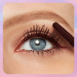 MAYBELLINE NEW YORK Lash Sensational Sky High - Уплотняющая и удлиняющая тушь для ресниц, 7,2 ml