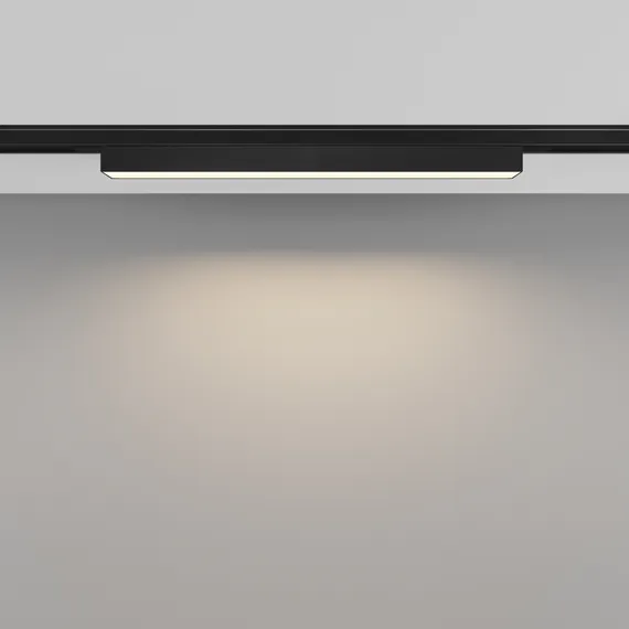 Трековый светильник Technical TR192-1-8W3K-B