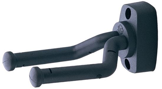 16280-000-55 Держатель для гитары, "крюк", настенный, Konig & Meyer