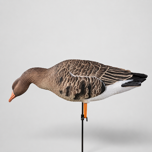 Белолобый гусь Duck Mania "ELITE"