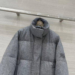 Пуховик Brunello Cucinelli