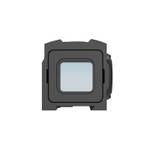 Коллиматорный прицел Vector Optics Frenzy-Plus 1x18x20 Multi Reticle (закрытый, 3 МОА, метка точка в круге, weaver/picatinny, IP67)