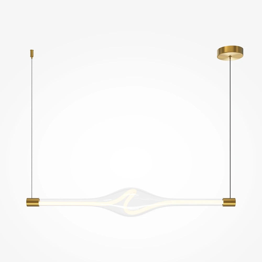 Подвесной светильник Maytoni LOOP MOD290PL-L23BS3K