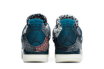 Кроссовки Jordan Air Jordan 4 Retro Se "Deep Ocean"
