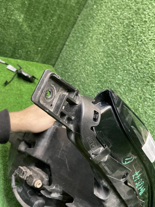 Фара левая GAC GS8 2 (2021-н.в.) LED