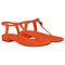 Loro Piana Sandal 'Orange'