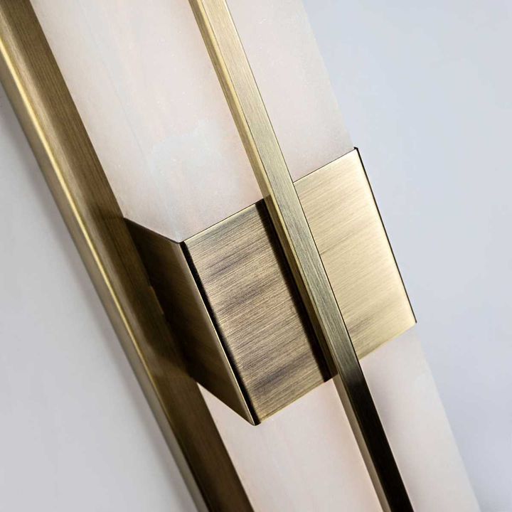 Настенный светодиодный светильник Modelux Modestyle MS.105.470