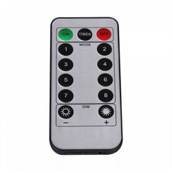 Гирлянда Нить Sneha  A-930 WW