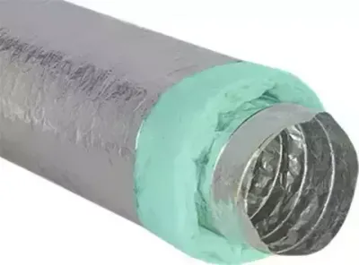 Воздуховод гибкий SONODUCT 315 mm*10m