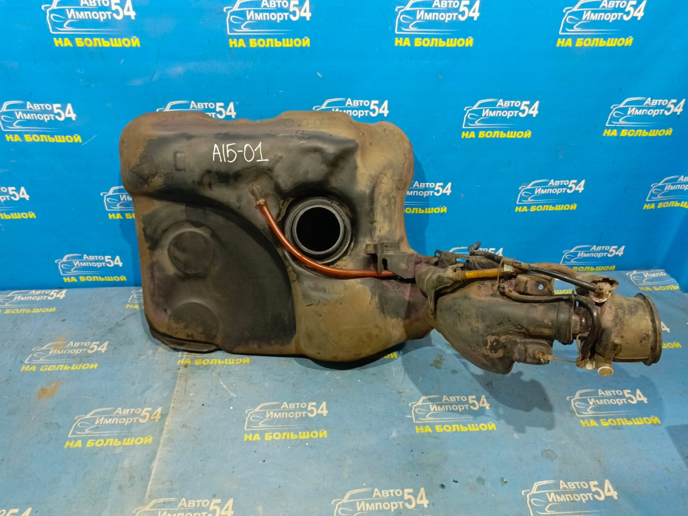 Бак топливный CHERY AMULET A15 2007