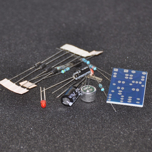 аудио-фото реле