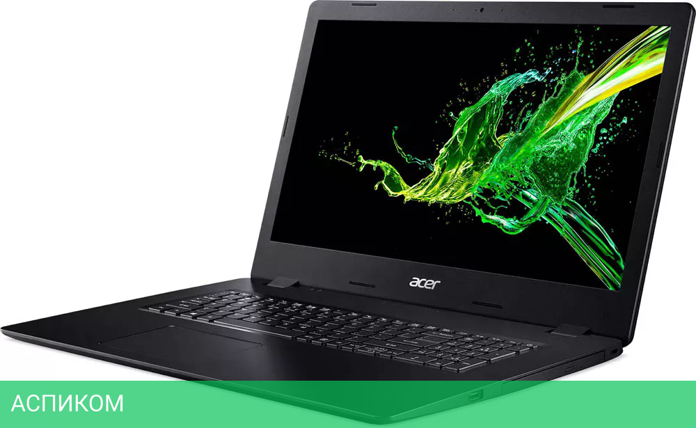 Ноутбук Acer Aspire 3 A317-32-C3M5 (NX.HF2ER.00A)