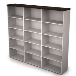 4ТП.003 Топ на 3-шкаф (2400*450*38)