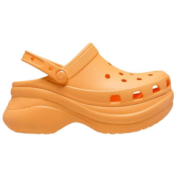Crocs Bae Clog 'Orange'