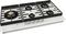 Газовая варочная панель HIBERG VM 9155 W