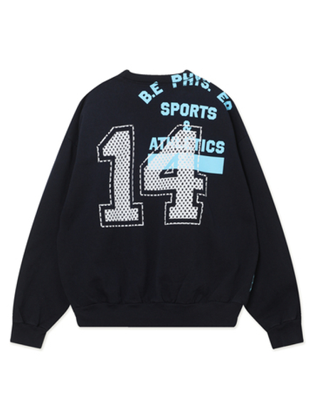 Мужская Толстовка Active