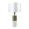 Декоративная настольная лампа Arte Lamp TIANYI A5054LT-1PB
