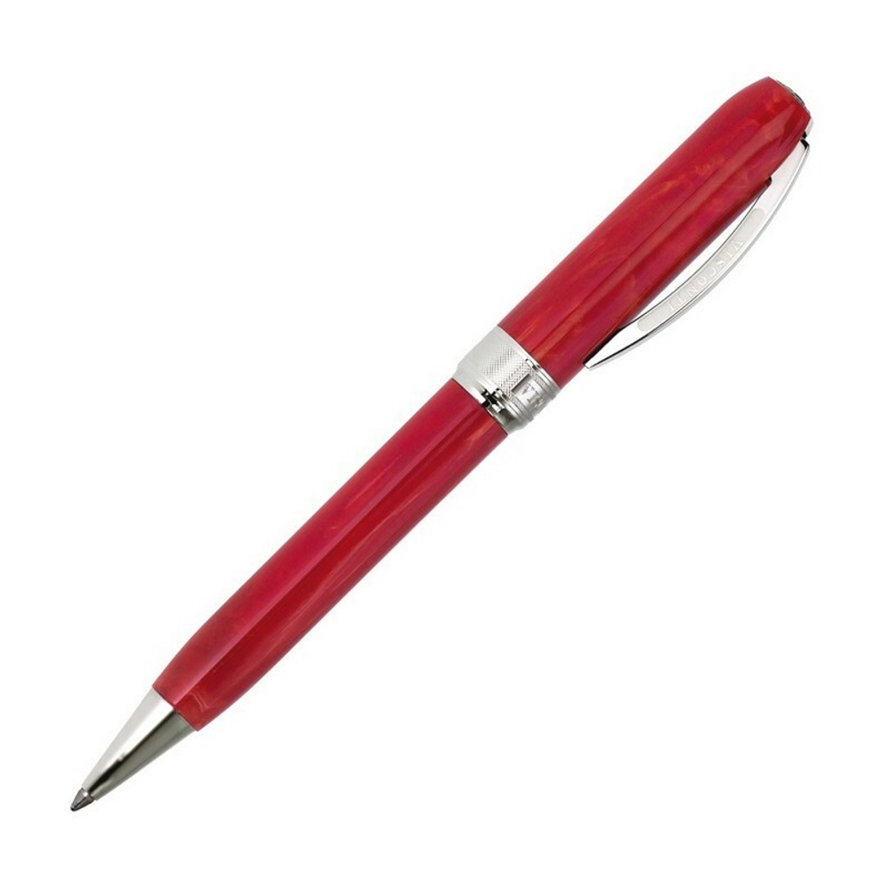 Шариковая ручка Visconti Rembrandt Red