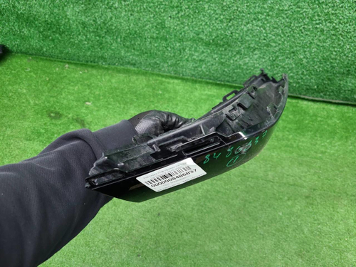 Решетка переднего бампера VW Tiguan 2 16-20 R-line