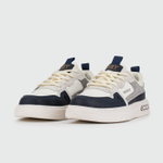 Кроссовки Ecco 58Y Blue / White