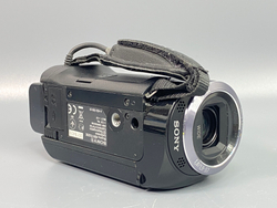 Sony HDR-PJ320E