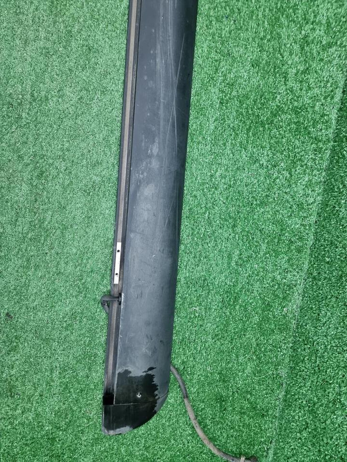 Подножка правая EXEED TXL (2021-н.в.)