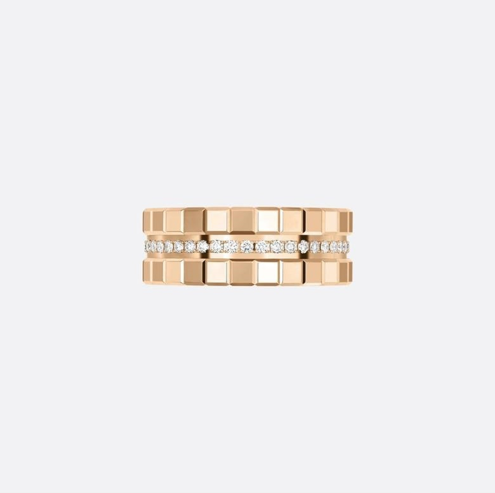 Кольцо Chopard