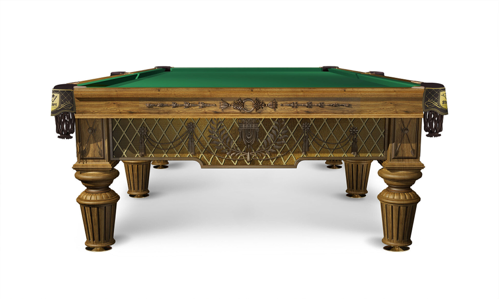 Бильярдный стол Премьер